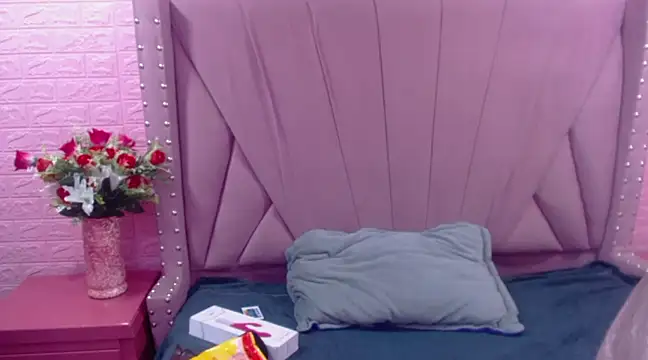 MelodySweett online show from December 17, 2:55 am