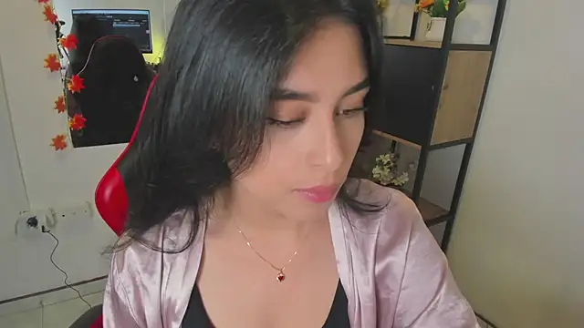 MelodySweett online show from October 7, 1:14 am