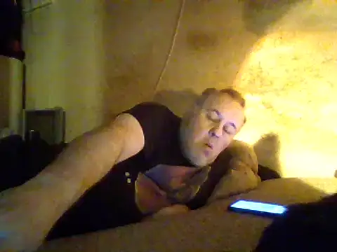 Nightshade7712 online show from March 1, 5:31 am