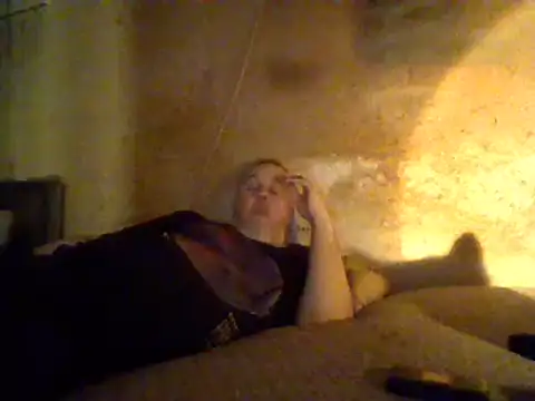 Nightshade7712 online show from March 9, 1:35 am