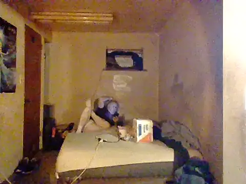 Nightshade7712 online show from March 14, 9:21 pm