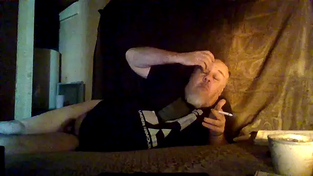 Nightshade7712 online show from October 1, 1:55 am