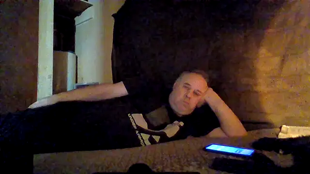 Nightshade7712 online show from October 7, 7:38 am