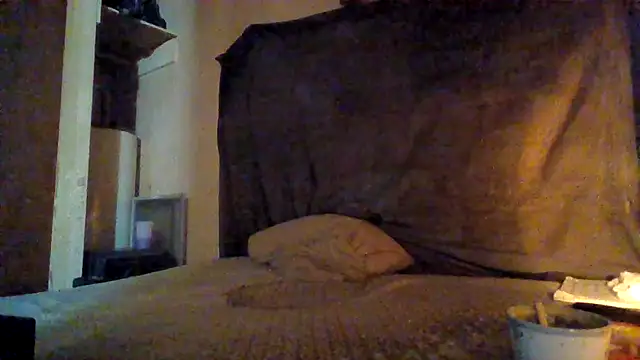 Nightshade7712 online show from October 17, 7:38 pm