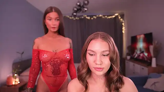 Shadowladyy online show from February 14, 5:51 am