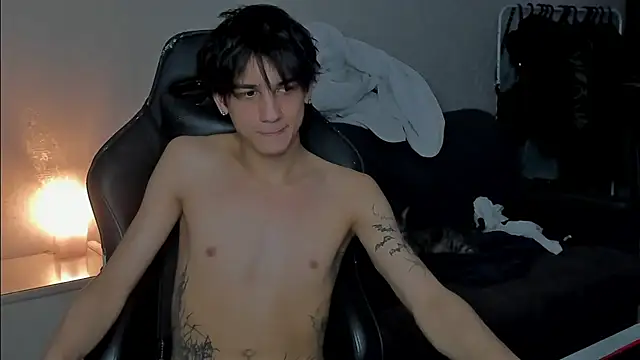 MarkBrowniii online show from January 5, 6:45 pm