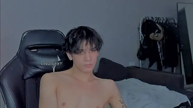 MarkBrowniii online show from January 15, 8:26 pm