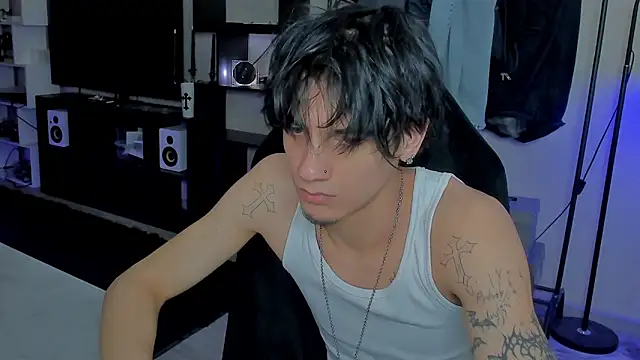 MarkBrowniii online show from March 25, 9:21 pm