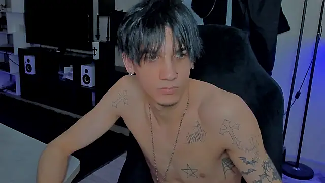 MarkBrowniii online show from April 5, 9:56 pm