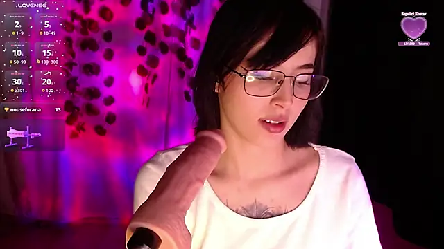 shayla bbs online show from January 31, 5:51 am