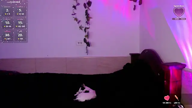 shayla bbs online show from September 25, 7:17 pm