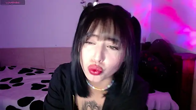 shayla bbs online show from October 6, 8:17 pm