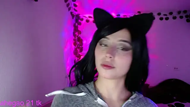 shayla bbs online show from December 3, 8:07 pm