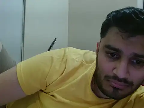 robintoit online show from March 15, 7:09 pm