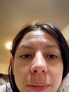 Snapshot of Bonniepark chatting on October 8, 12:36 pm Bonniepark online show from October 8, 12:36 pm