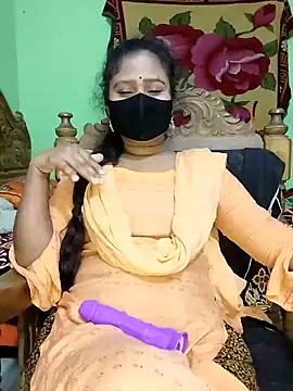 Idhika Paul online show from February 23, 11:04 pm