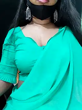 Idhika Paul online show from October 3, 3:53 pm