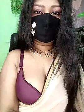 Idhika Paul online show from December 23, 2:42 am