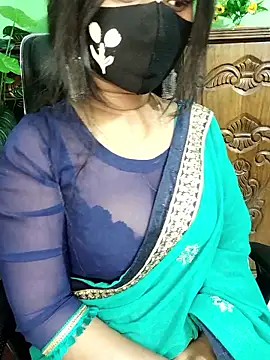 Idhika Paul online show from January 8, 3:36 pm