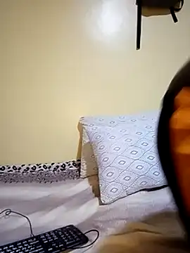 MaskedGQ online show from February 7, 3:23 am