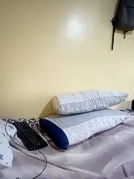 MaskedGQ online show from February 13, 5:16 am