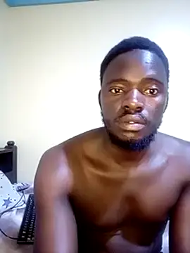 MaskedGQ online show from February 19, 2:33 am