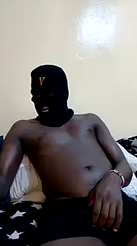 MaskedGQ online show from March 8, 2:19 pm