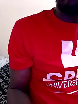 MaskedGQ online show from October 19, 10:27 am