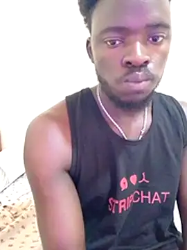 MaskedGQ online show from October 31, 11:33 am