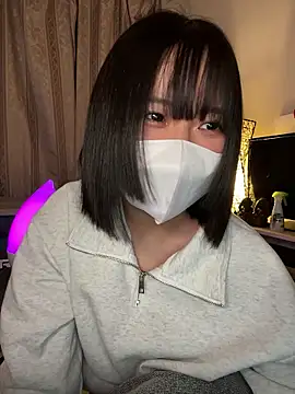 Nonchan  online show from March 7, 1:08 pm