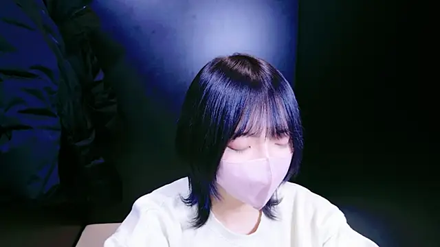 Snapshot of ranran_ch chatting on January 10, 5:37 am ranran ch online show from January 10, 5:37 am