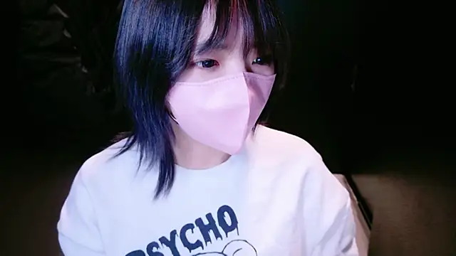 Snapshot of ranran_ch chatting on January 19, 12:06 pm ranran ch online show from January 19, 12:06 pm