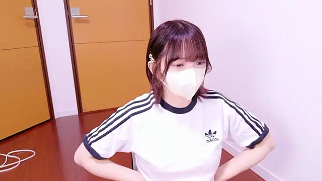 Snapshot of ranran_ch chatting on October 3, 7:38 am ranran ch online show from October 3, 7:38 am