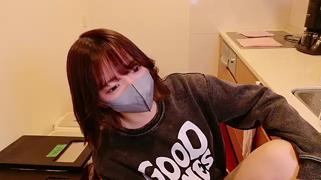 ranran ch online show from February 21, 12:33 am