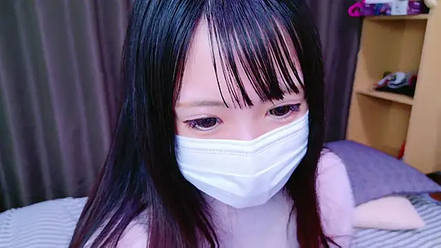 Snapshot of tsumugi_h chatting on January 2, 4:41 am tsumugi h online show from January 2, 4:41 am