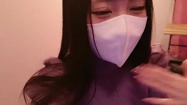 Snapshot of tsumugi_h chatting on February 15, 7:49 am tsumugi h online show from February 15, 7:49 am