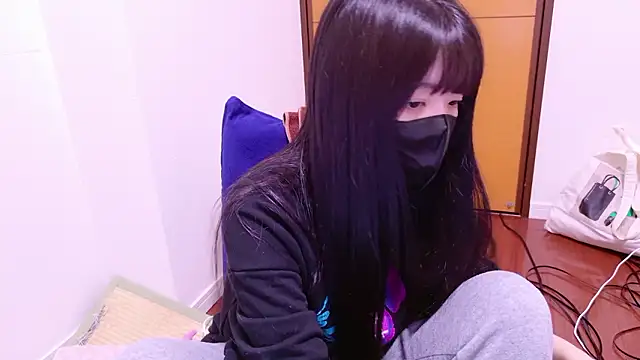 irohani usagi online show from February 15, 1:20 pm