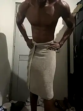 Terrance z online show from October 1, 2:06 am