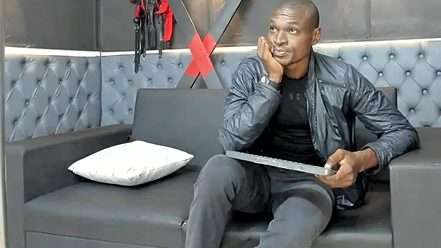 Terrance z online show from October 1, 8:15 pm