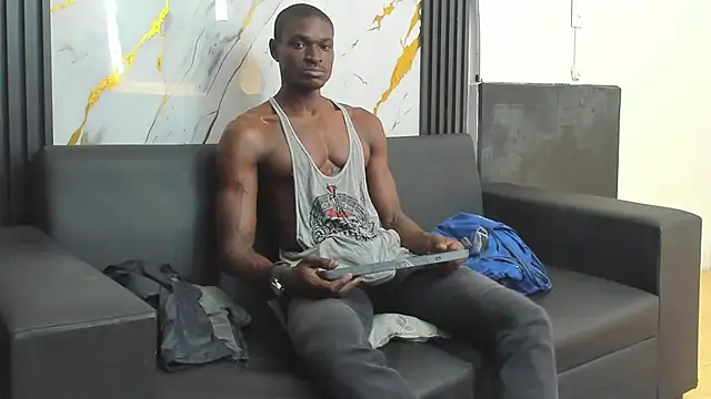 Terrance z online show from October 6, 9:01 pm