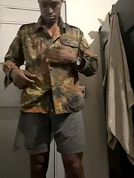 Terrance z online show from October 15, 4:45 am