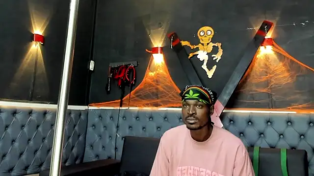 Terrance z online show from November 1, 10:56 pm