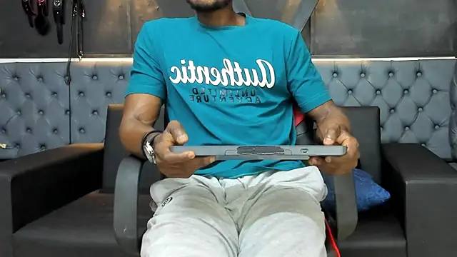 Terrance z online show from November 24, 7:46 pm