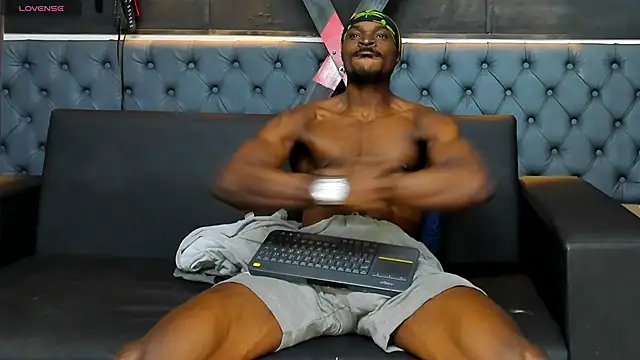 Terrance z online show from November 27, 9:06 pm