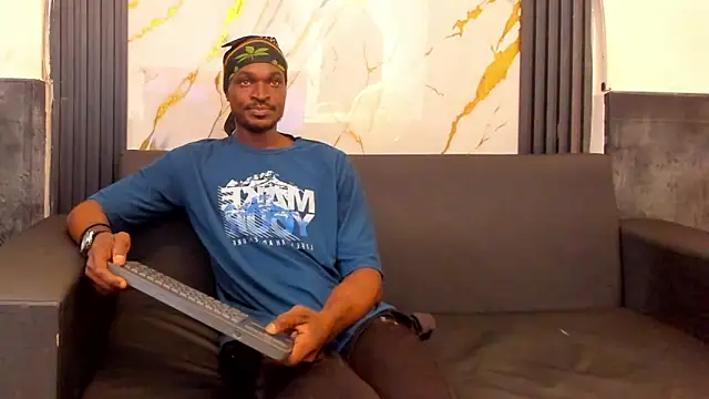 Terrance z online show from January 6, 7:17 pm