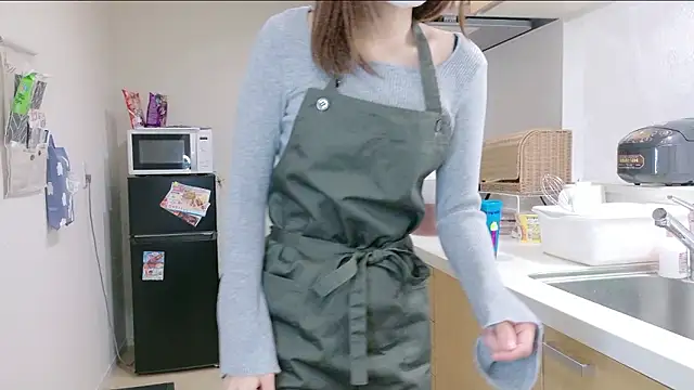 Yui-Ch online show from December 19, 12:45 pm