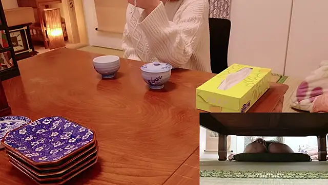 Phantom yoshida online show from January 12, 3:46 pm