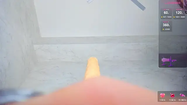 Snapshot of maakimo chatting on January 6, 9:08 am maakimo online show from January 6, 9:08 am