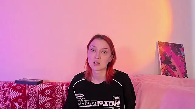 CrystalRey online show from January 28, 5:00 am