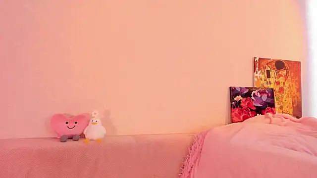 CrystalRey online show from February 15, 4:36 am